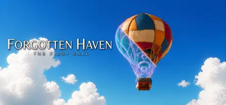 Forgotten Haven: The First Call cover art