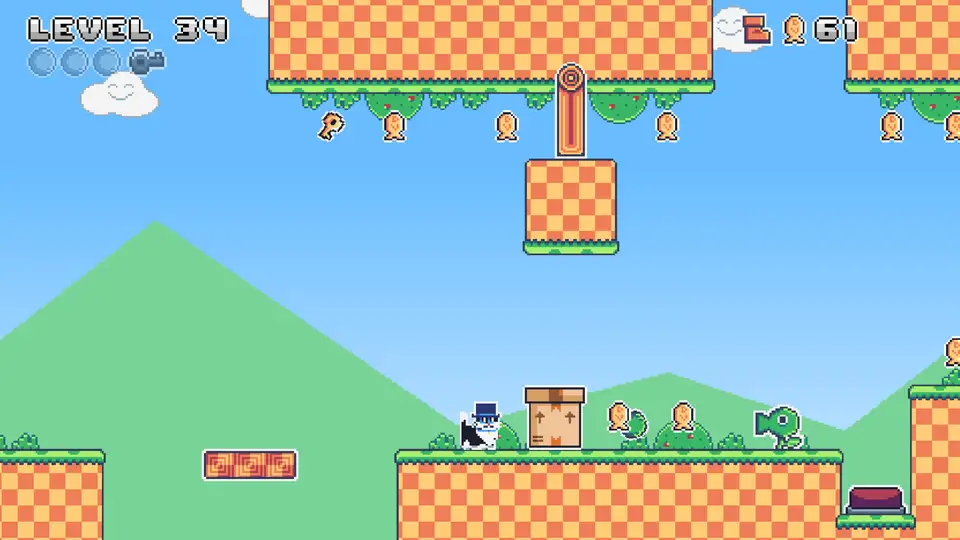 Cat in the Box screenshot 5