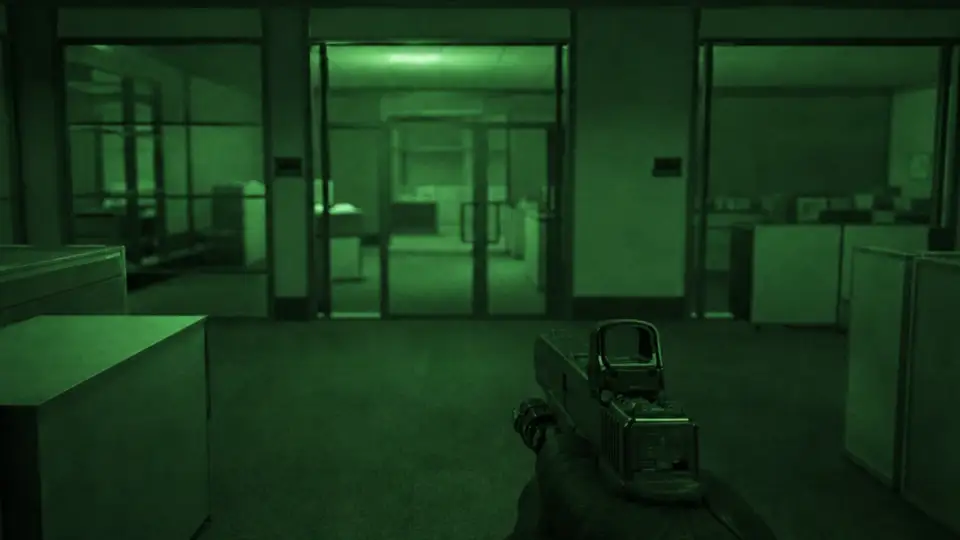 Heist screenshot 2