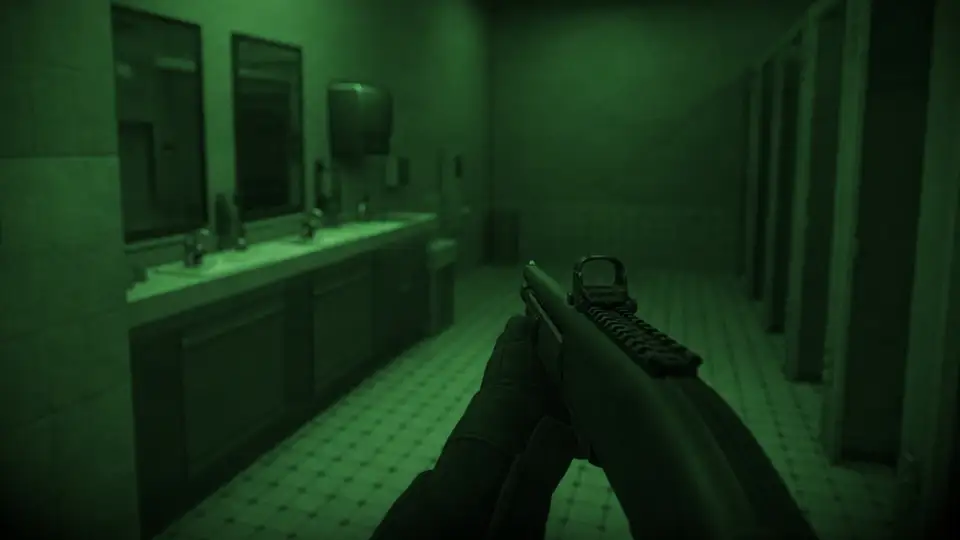 Heist screenshot 3