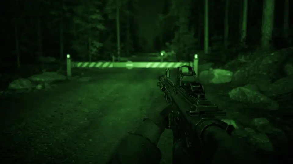 Heist screenshot 4