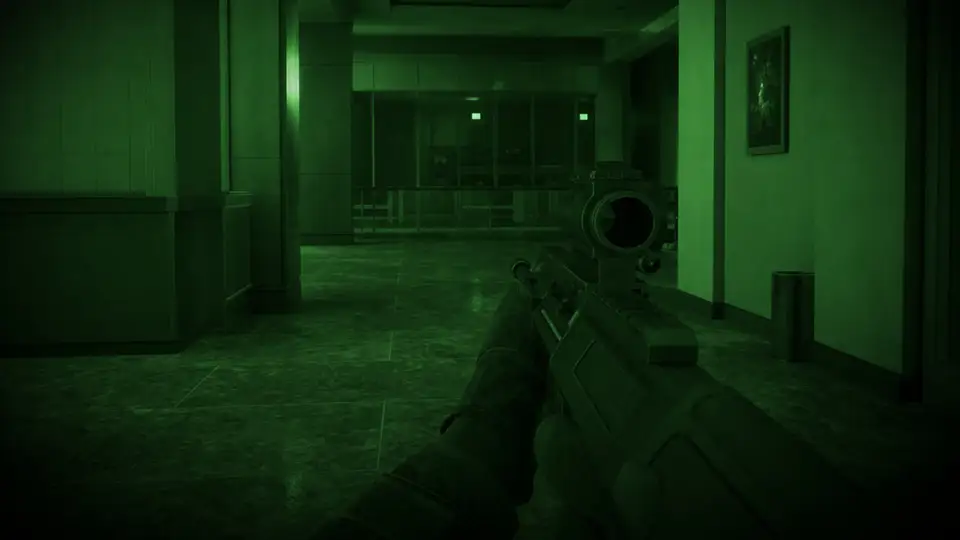 Heist screenshot 5