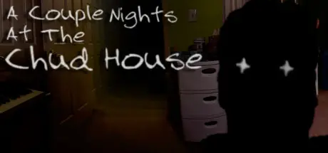 A Couple Nights At The Chud House cover art