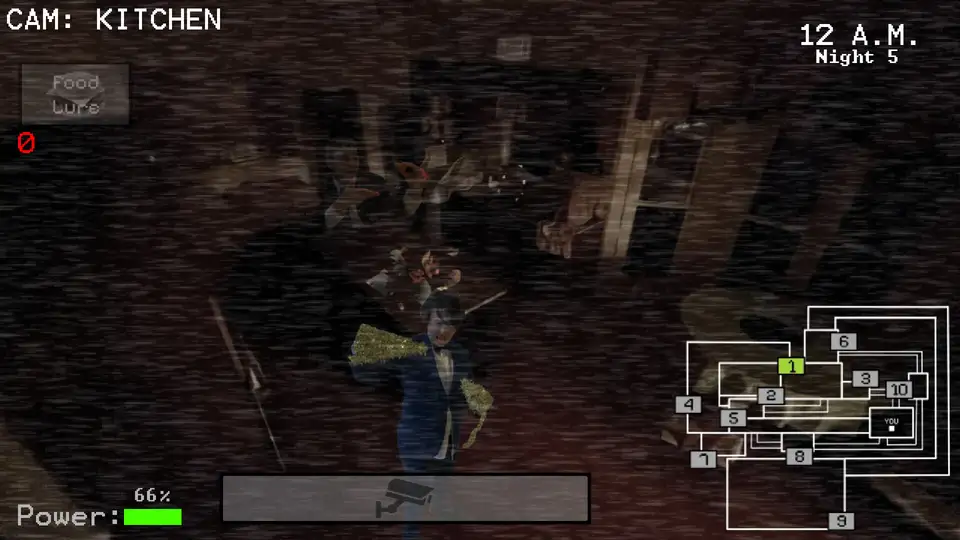 A Couple Nights At The Chud House screenshot 1