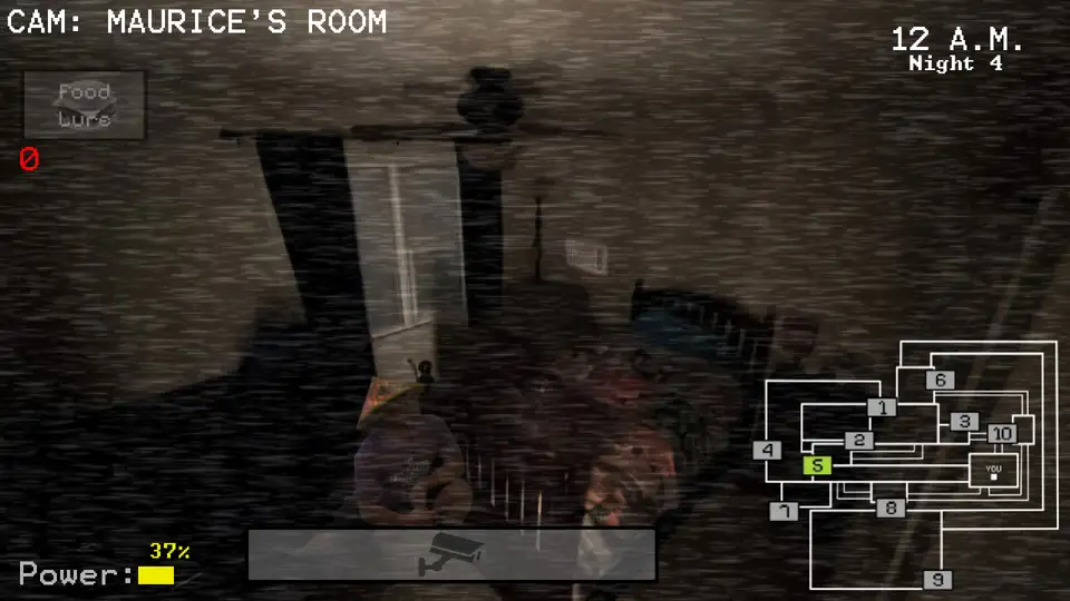 A Couple Nights At The Chud House screenshot 3