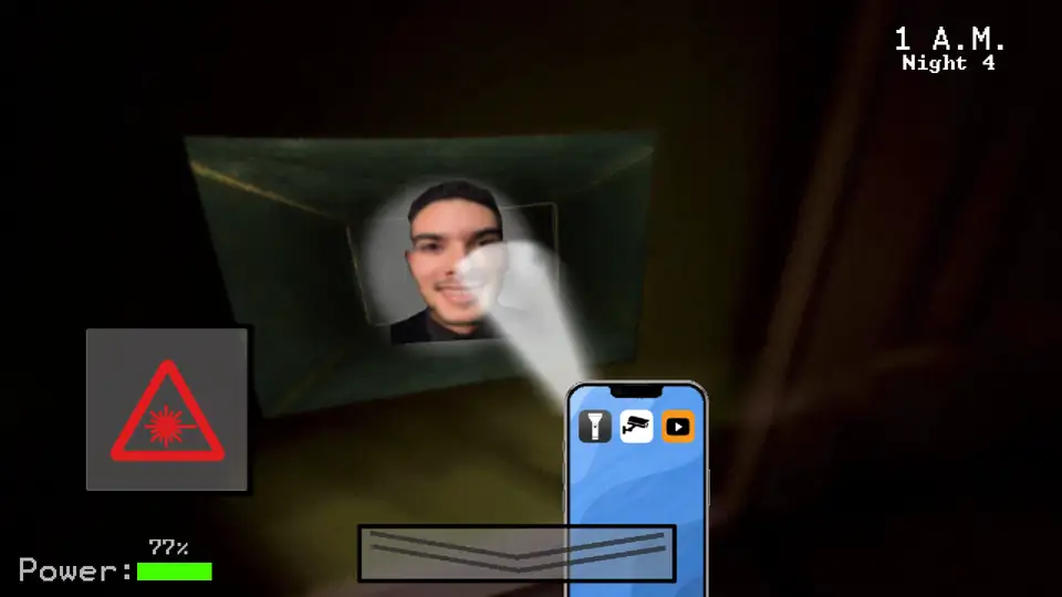 A Couple Nights At The Chud House screenshot 4