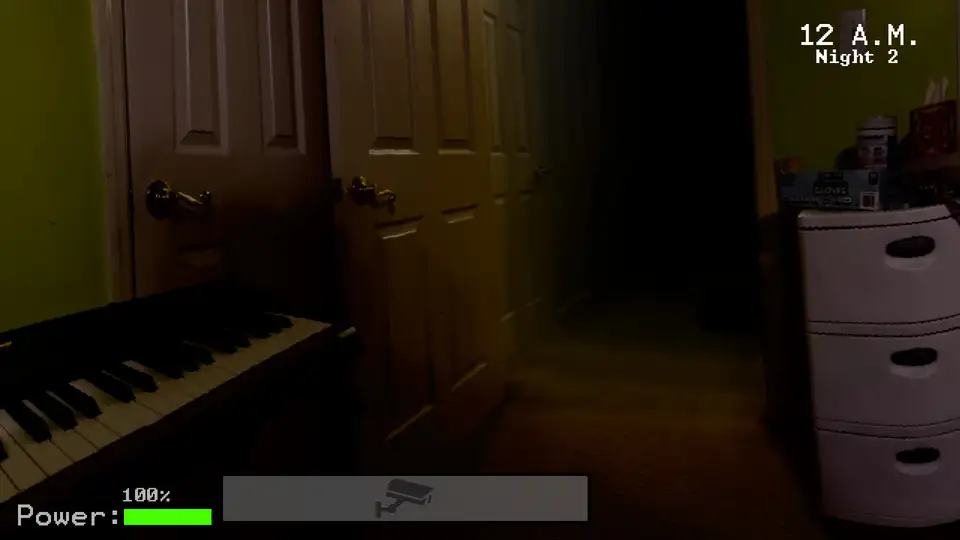 A Couple Nights At The Chud House screenshot 5