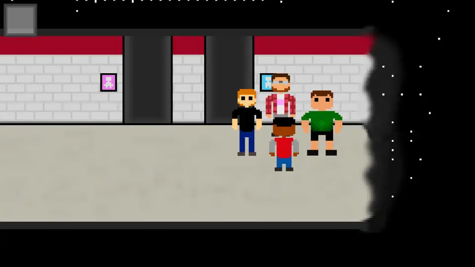 A Couple Nights At The Chud House screenshot 6