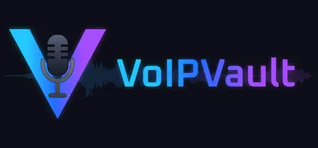 VoIPVault cover art
