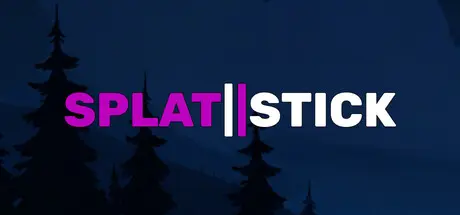 SplatStick cover art