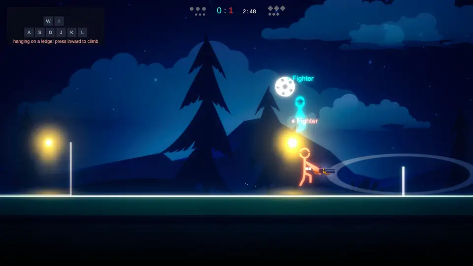 SplatStick screenshot 4