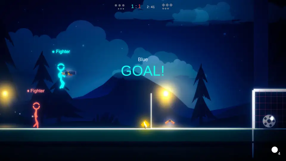 SplatStick screenshot 6