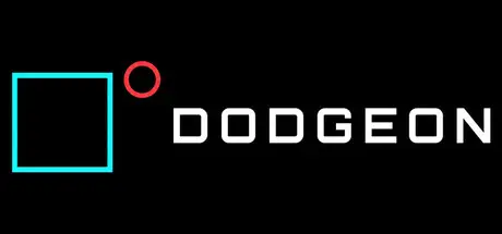 Dodgeon cover art