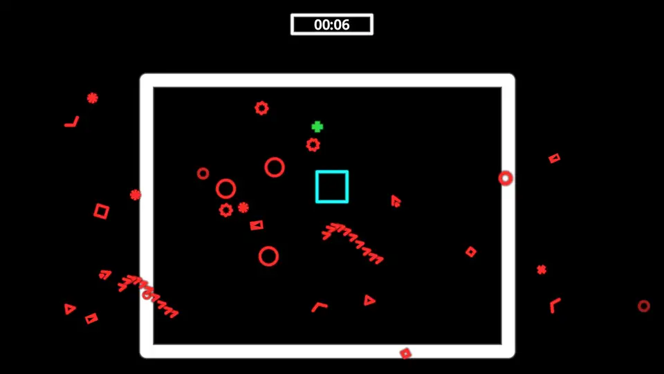 Dodgeon screenshot 1