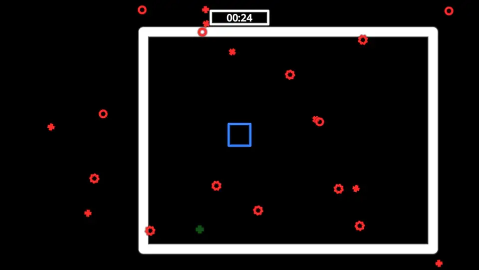 Dodgeon screenshot 2