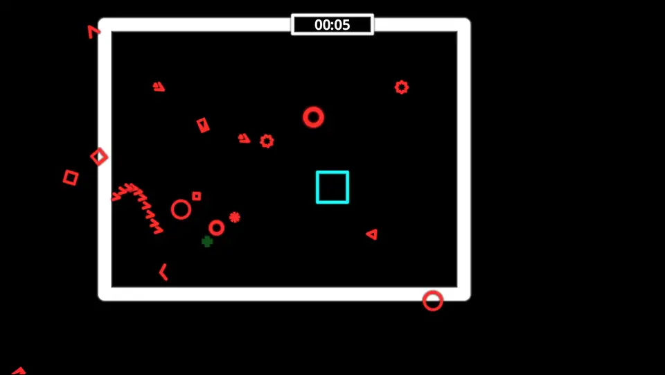 Dodgeon screenshot 4