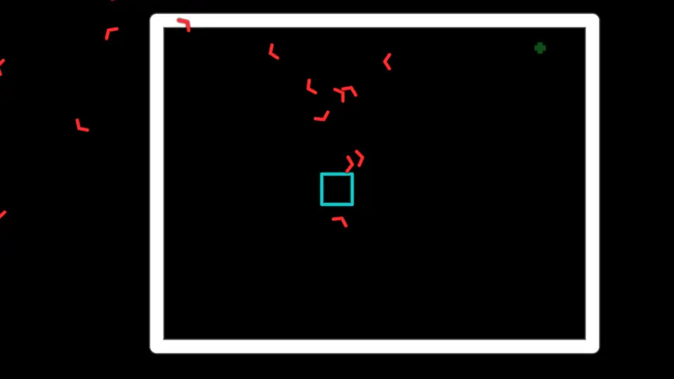 Dodgeon screenshot 5