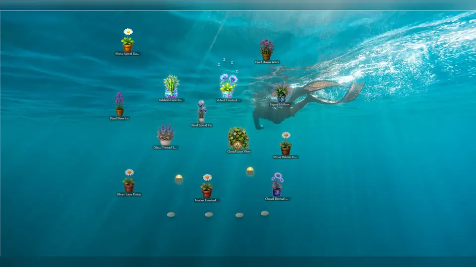 DeskBloom screenshot 5