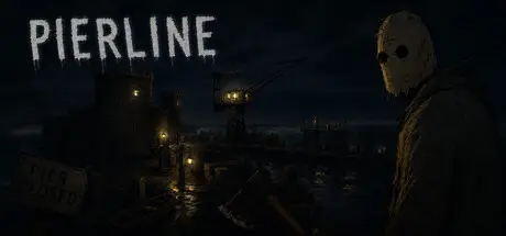 Pierline cover art