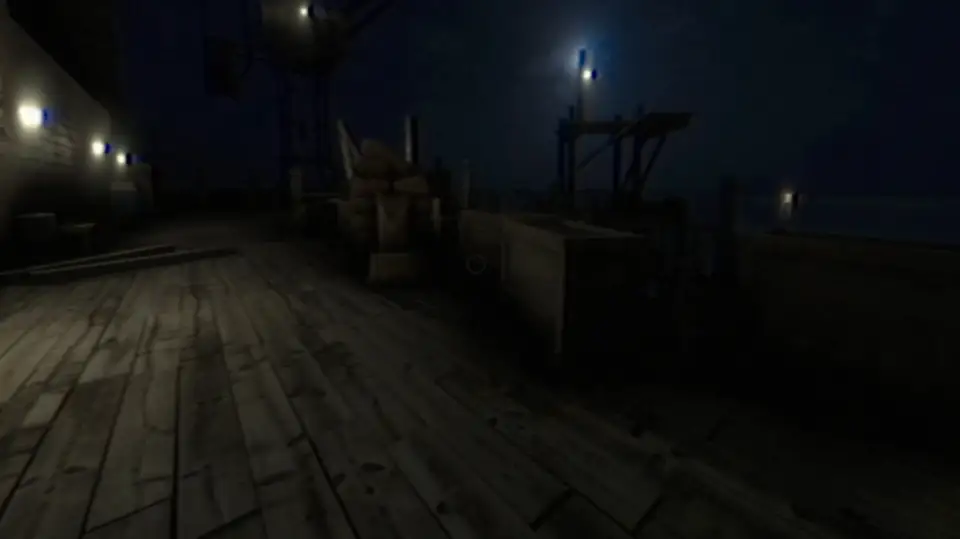 Pierline screenshot 5