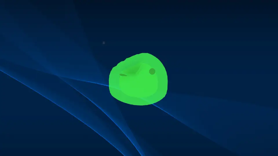 Fidget Toy Engine screenshot 1