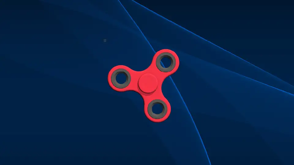 Fidget Toy Engine screenshot 2
