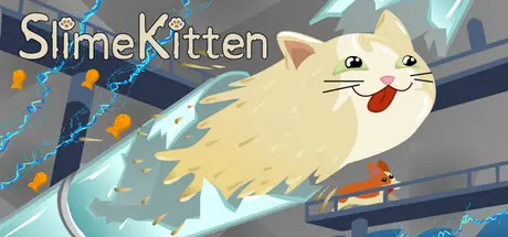 SlimeKitten cover art