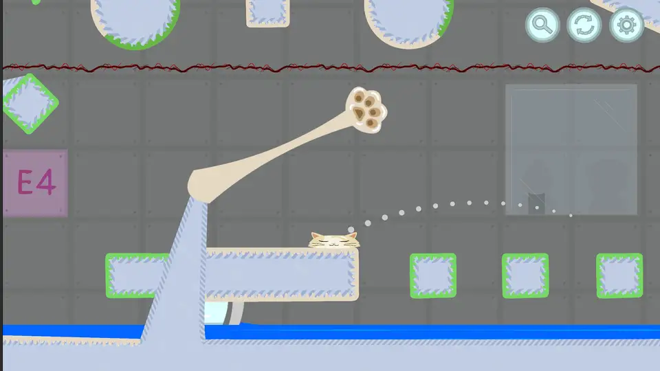 SlimeKitten screenshot 2