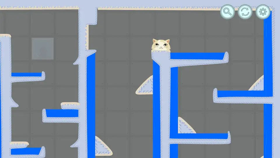 SlimeKitten screenshot 3