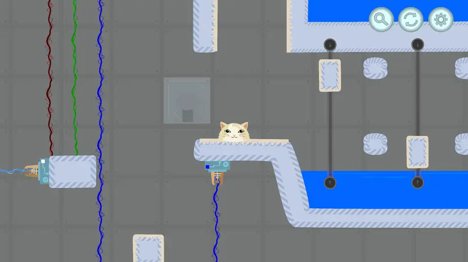 SlimeKitten screenshot 4