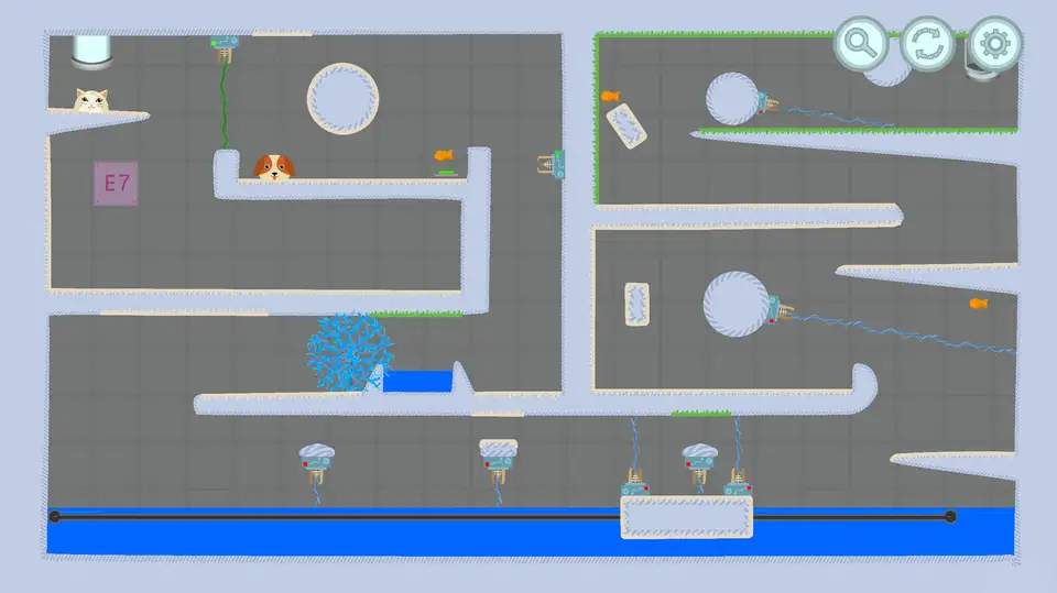 SlimeKitten screenshot 5