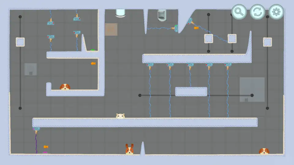 SlimeKitten screenshot 6