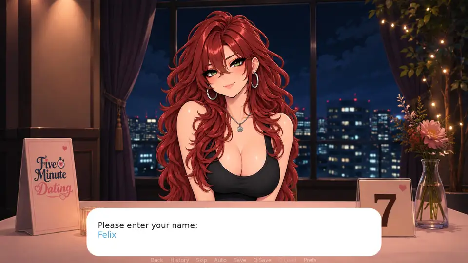 Five Minute Dating screenshot 6
