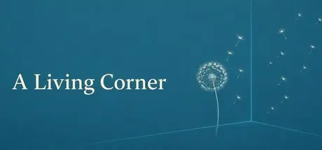 A Living Corner cover art