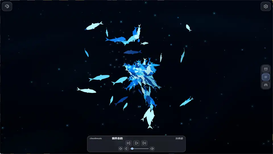 A Living Corner screenshot 2