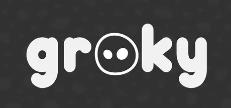 groky cover art