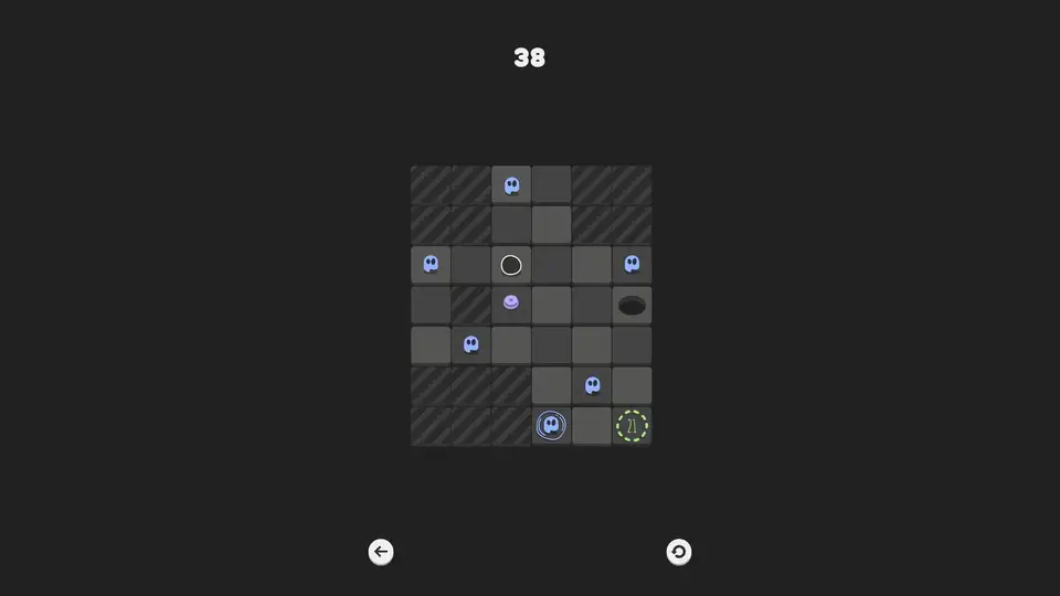 groky screenshot 3