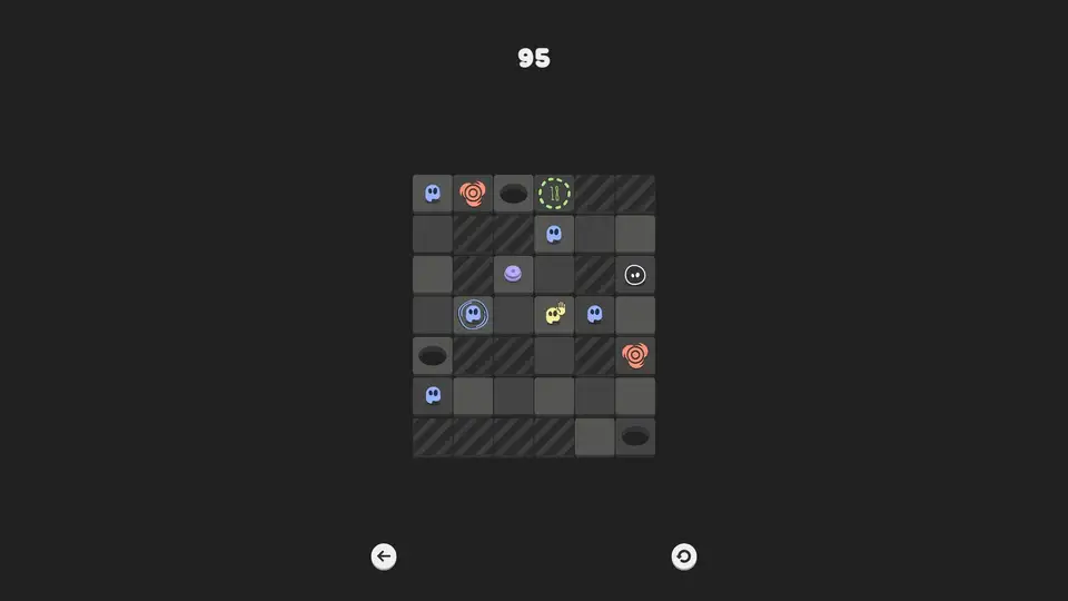 groky screenshot 5