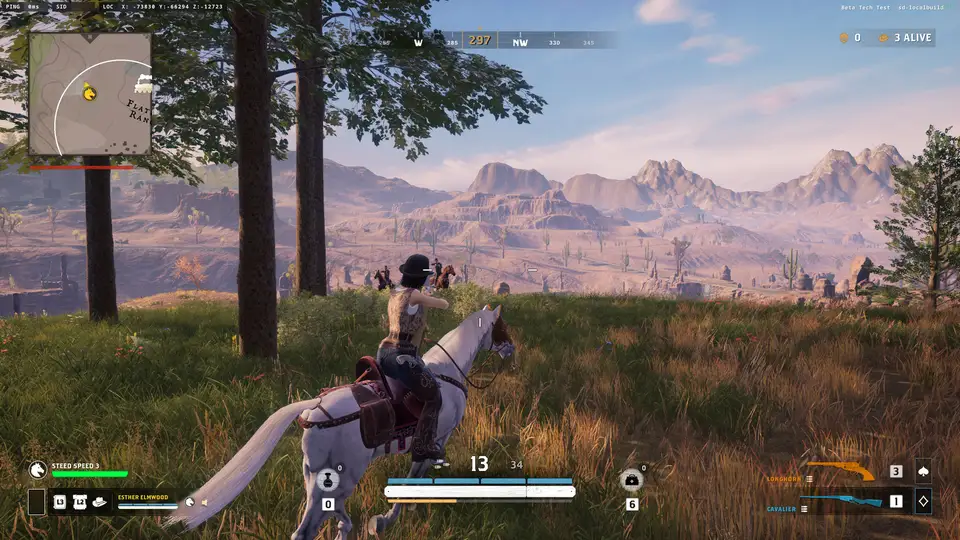 GRIT screenshot 4