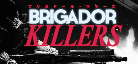 Brigador Killers cover art