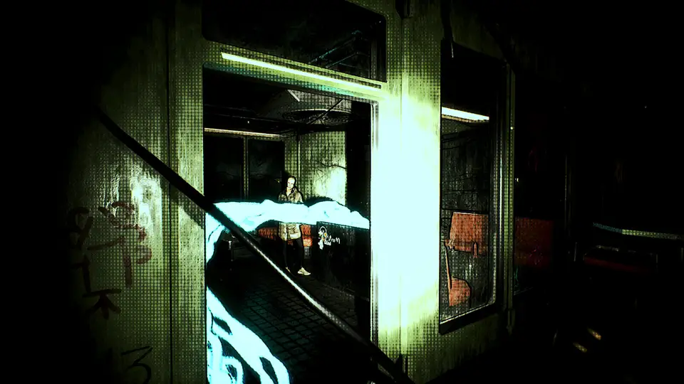 Jaws of Hell screenshot 2