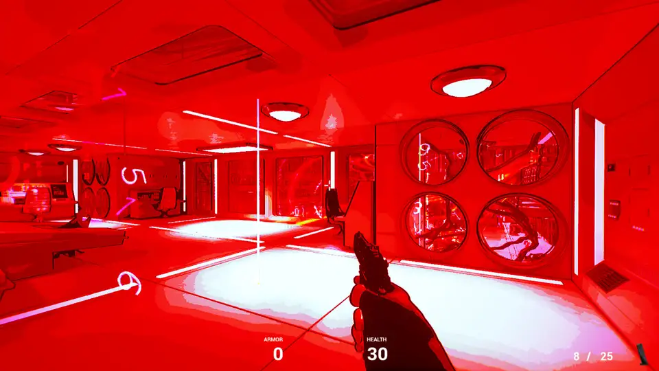 Jaws of Hell screenshot 5