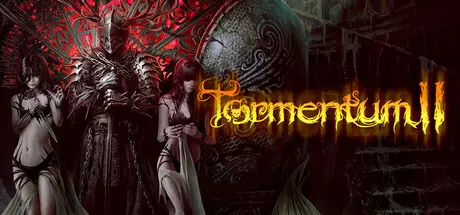 Tormentum II cover art