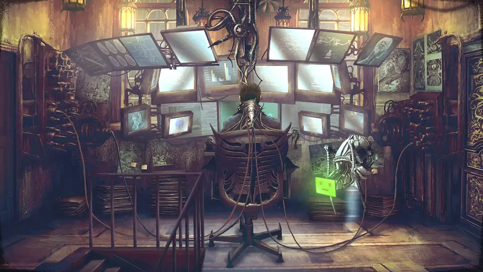 Tormentum II screenshot 4