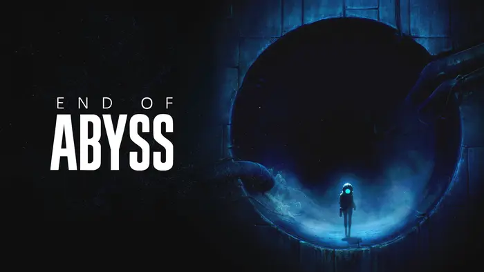 End of Abyss cover art