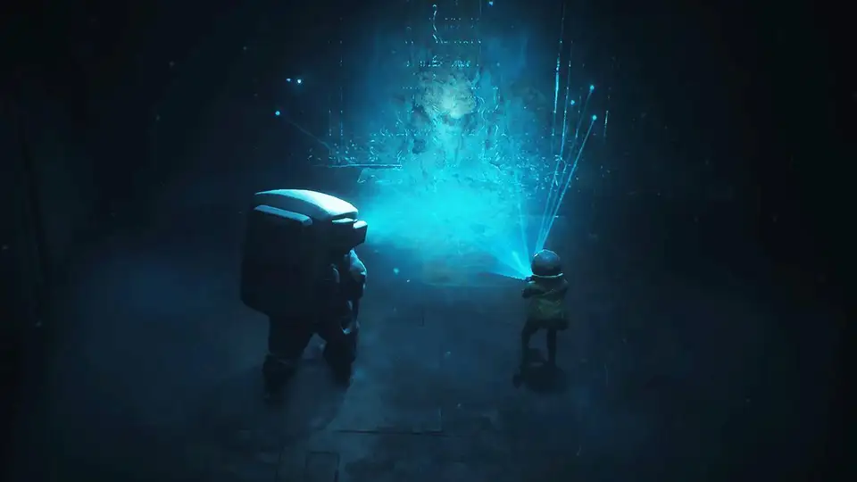 End of Abyss screenshot 1