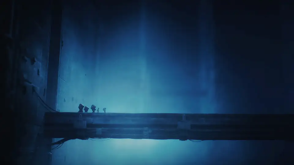 End of Abyss screenshot 2