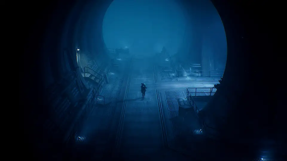 End of Abyss screenshot 3