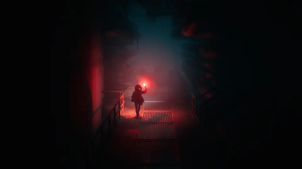 End of Abyss screenshot 5