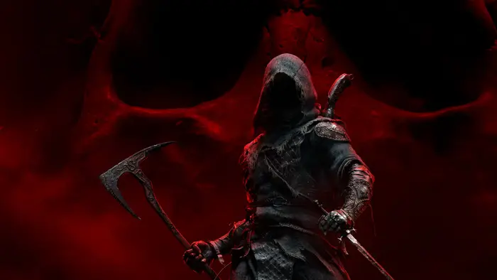 Mortal Shell II cover art